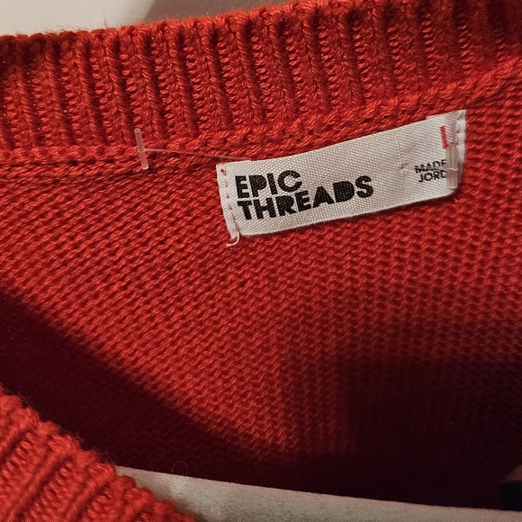 Kids heart shirt - Picture 3 of 3